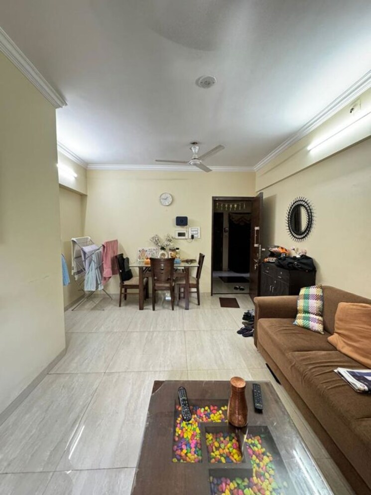 Living Room, chembur 1 Bedroom 500 Sq.Ft. Apartment In Chembur Mumbai 9749902