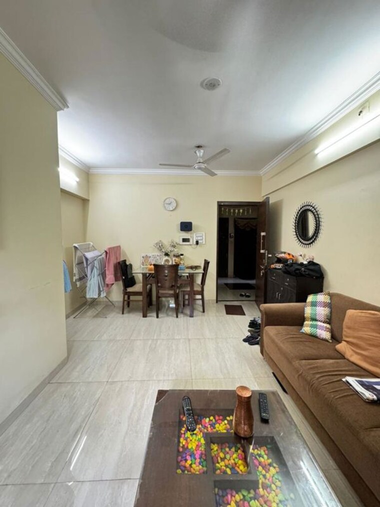 Living Room, chembur 1 Bedroom 500 Sq.Ft. Apartment In Chembur Mumbai 9749902