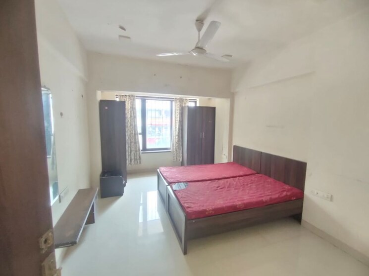 Bedroom, mamata-apartments 3 Bedroom 1350 Sq.Ft. Apartment In Prabhadevi Mumbai 9749906