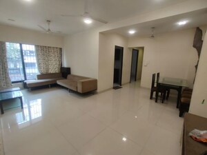 3 BHK Apartment For Rent in Mamata Apartments, Prabhadevi