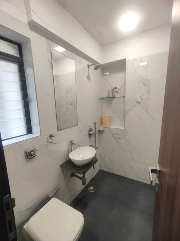 Master Bedroom, mamata-apartments 3 Bedroom 1350 Sq.Ft. Apartment In Prabhadevi Mumbai 9749906