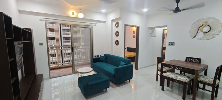 Living Room, brahmacorp-f-residences-phase-ii 3 Bedroom 1650 Sq.Ft. Apartment In Kalyani Nagar Pune 9749900