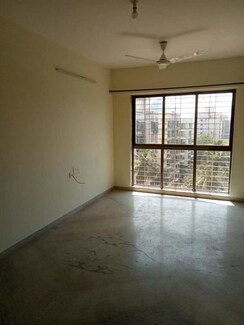 1 BHK + Study Room Apartment For Rent in Chembur