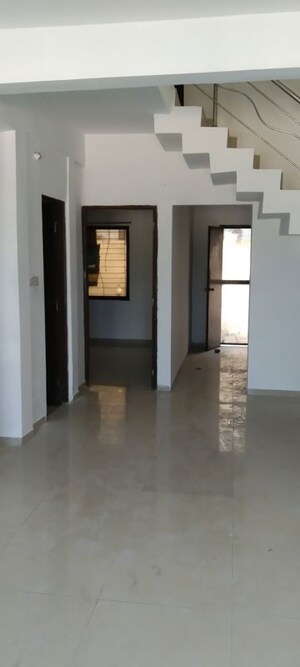 Living Room in 3 BHK Villa at Ghogali – for Rent