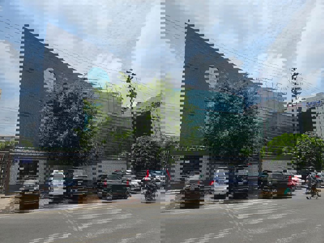 Industrial Plot For Sale in Ecotech 11 Greater Noida