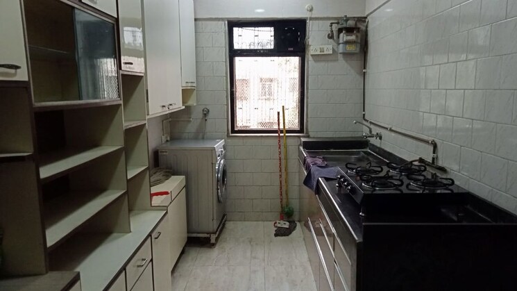 Kitchen, sindhi-society-chembur 1 Bedroom 460 Sq.Ft. Apartment In Chembur Mumbai 9749916