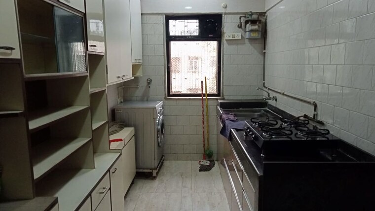 Kitchen, sindhi-society-chembur 1 Bedroom 460 Sq.Ft. Apartment In Chembur Mumbai 9749916