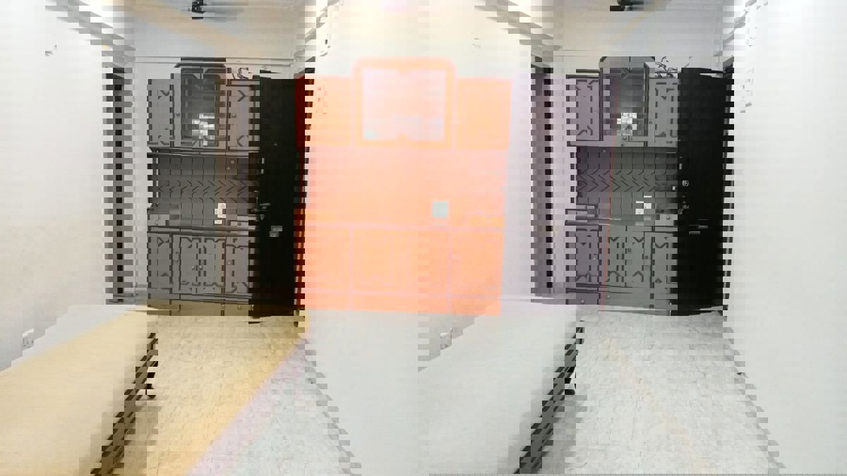 1 BHK + Study Room 460 Sq.Ft. Apartment in Sindhi Society Chembur