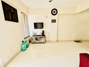 2 BHK Apartment For Rent in Ganga Arcadia, Kharadi