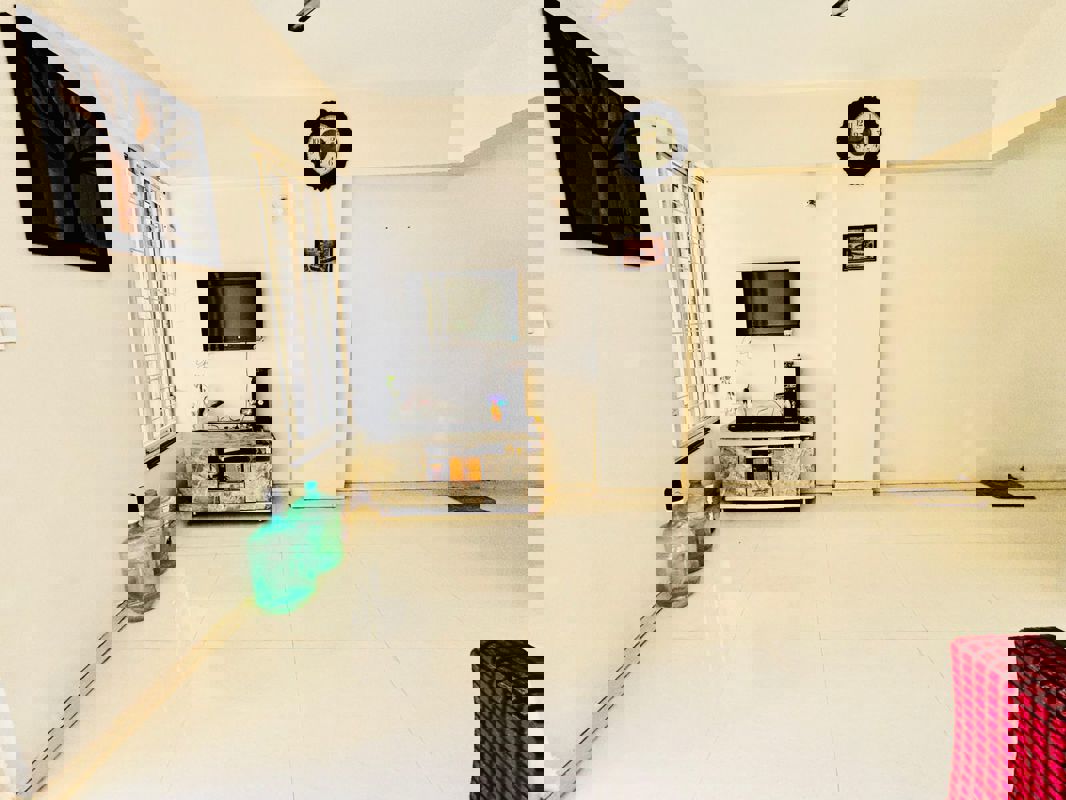 2 BHK Apartment For Rent in Ganga Arcadia