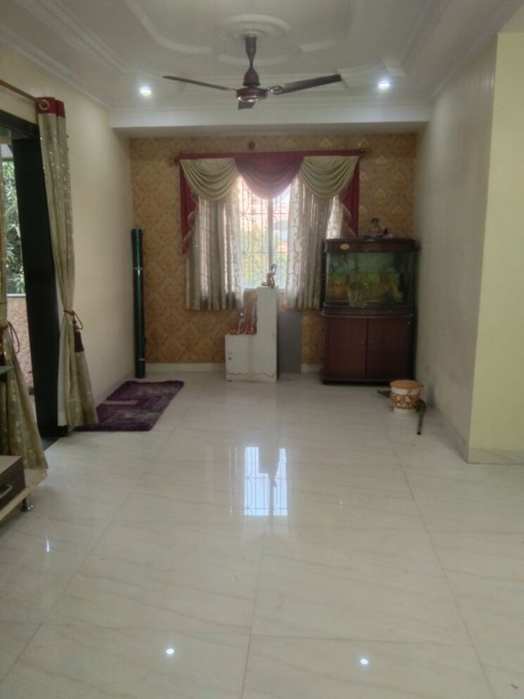 Living Room, mhalgi nagar 2 Bedroom 900 Sq.Ft. Apartment In Mhalgi Nagar Nagpur 9742838