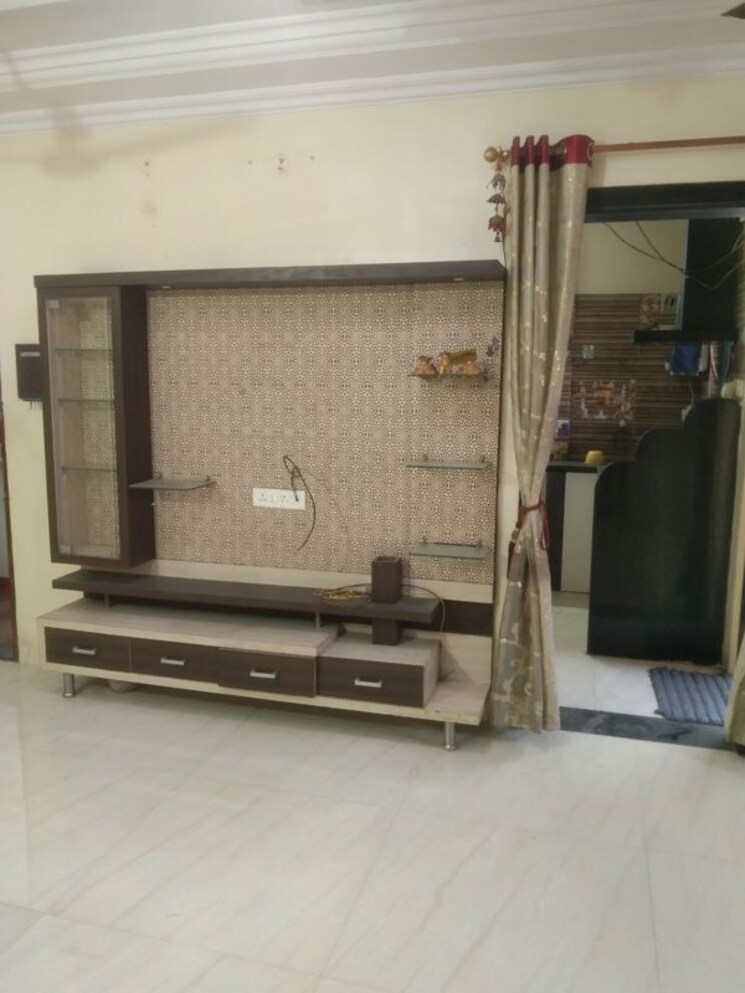 undefined, mhalgi nagar 2 Bedroom 900 Sq.Ft. Apartment In Mhalgi Nagar Nagpur 9742838