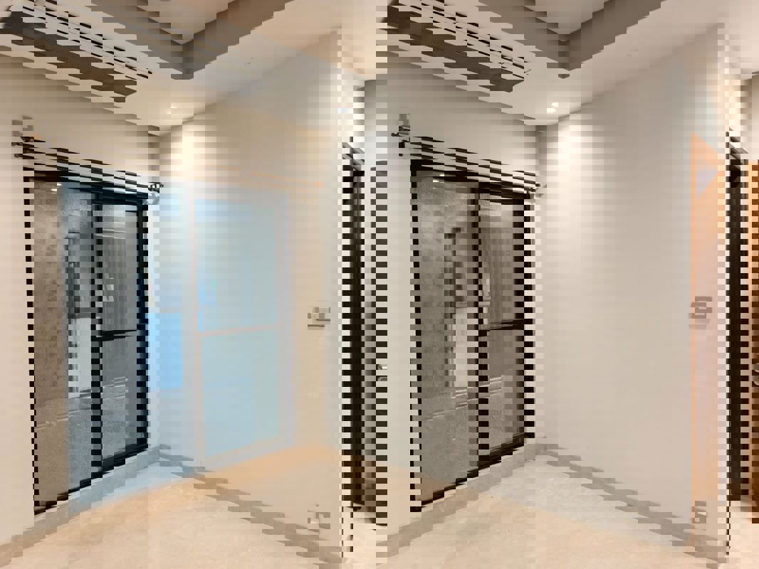 3 BHK + Pooja Room Apartment For Rent in Trendset Ville