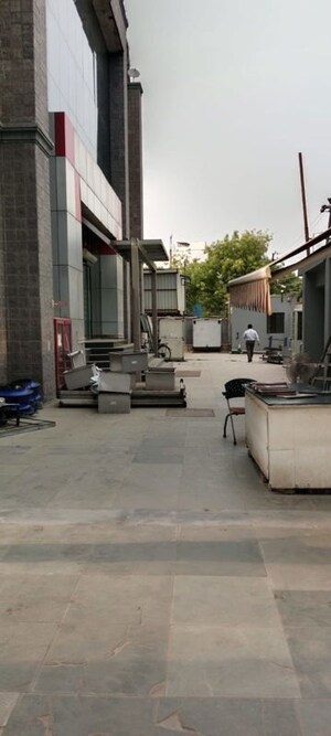  Industrial Plot For Sale in Ecotech 11 Greater Noida