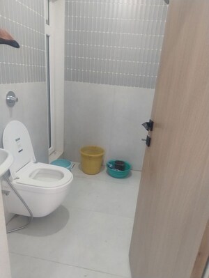 Master Bedroom in 1 BHK Apartment at Hubtown Seasons, Chembur – for Rent