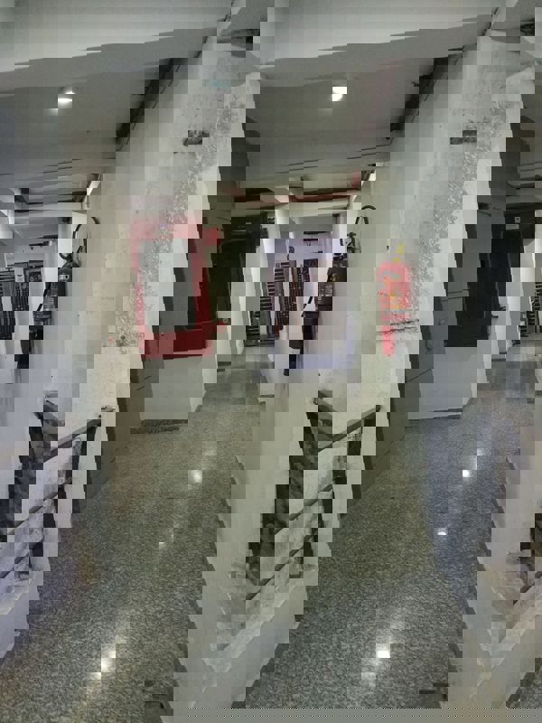 3 BHK + Extra Room Apartment For Rent in Express Zenith