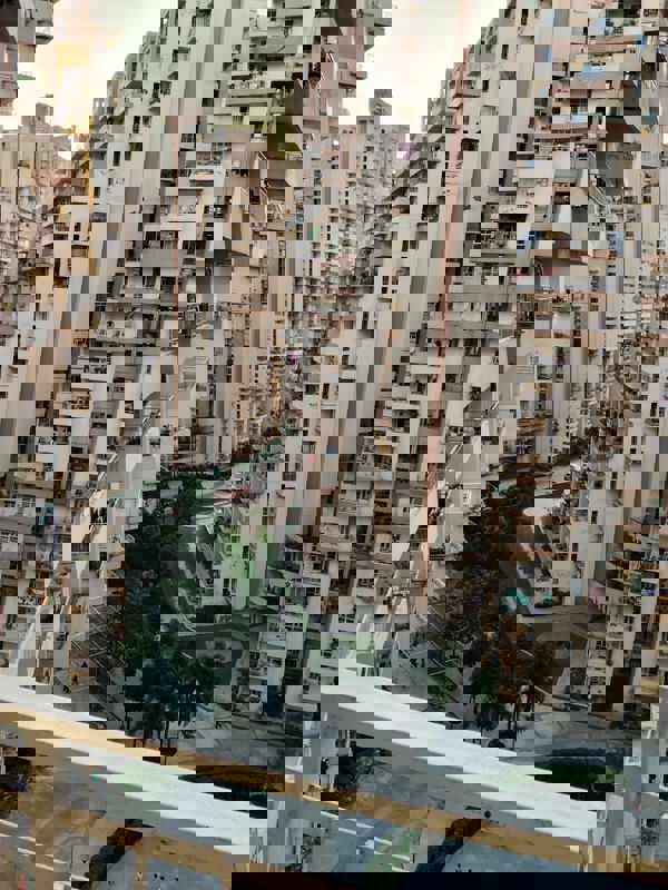 2 BHK Apartment For Rent in Supertech Ecovillage II