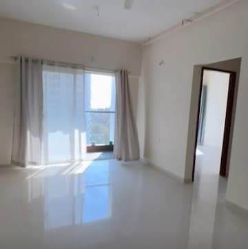 Building Lobby in 2 BHK Apartment at Pegasus Megapolis Serenity, Hinjewadi Phase 3 – for Rent