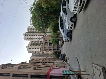 1 RK Apartment – Exterior View View at Sunshine Apartment, Sector 99 - for Rent