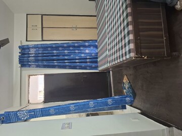 Kitchen in 1 RK Apartment at Sunshine Apartment, Sector 99 – for Rent