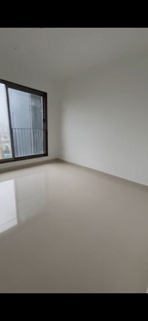 Master Bedroom in 3 BHK Apartment at Sunteck City Avenue 4, Goregaon West – for Rent