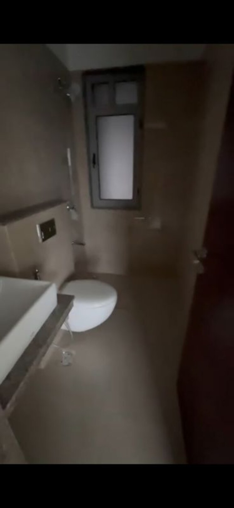 Bathroom, sunteck-city-avenue-4 3 Bedroom 1036 Sq.Ft. Apartment In Goregaon West Mumbai 9749938