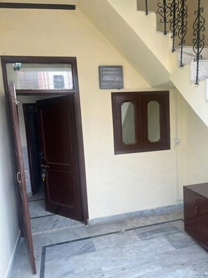 Building Lobby in 2 BHK Independent House at Kharar – for Sale