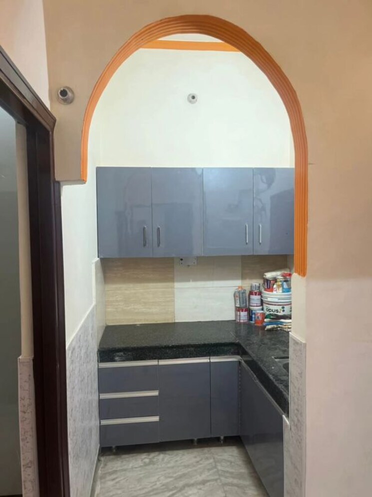 Kitchen, kharar 2 Bedroom 98 Sq.Yd. Independent House In Kharar Mohali 9749939