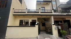 2 BHK + Pooja Room,Servant Room,Study Room Independent House For Sale in Kharar