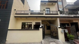 2 BHK Independent House For Sale in Kharar