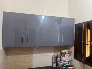 Kitchen in 2 BHK Independent House at Kharar – for Sale