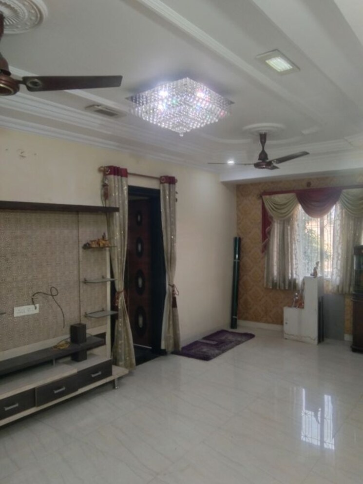 Living Room, mhalgi nagar 2 Bedroom 900 Sq.Ft. Apartment In Mhalgi Nagar Nagpur 9664423