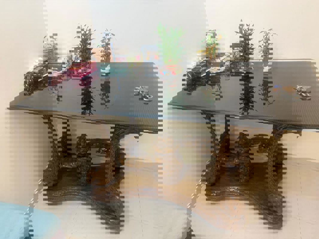 1 BHK + Pooja Room Apartment For Rent in Piramal Vaikunth