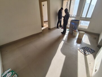 Staircase in 2 BHK Apartment at Jaypee Greens Kosmos, Sector 134 – for Rent