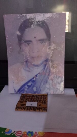 Bathroom in 1 BHK Apartment at Kalpataru Immensa, Kolshet Road – for Rent