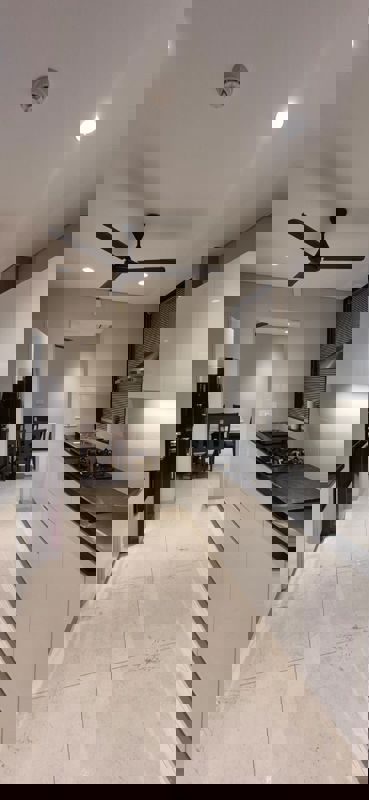 3.5 BHK 3100 Sq.Ft. Apartment in Amanora Gateway Towers