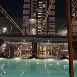 2 BHK Apartment For Rent in Kolte Patil Western Avenue, Bhagwan Nagar