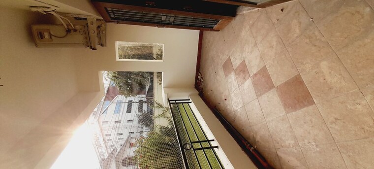 Kitchen, trendset-vantage 3 Bedroom 2845 Sq.Ft. Apartment In Banjara Hills Hyderabad 9749954