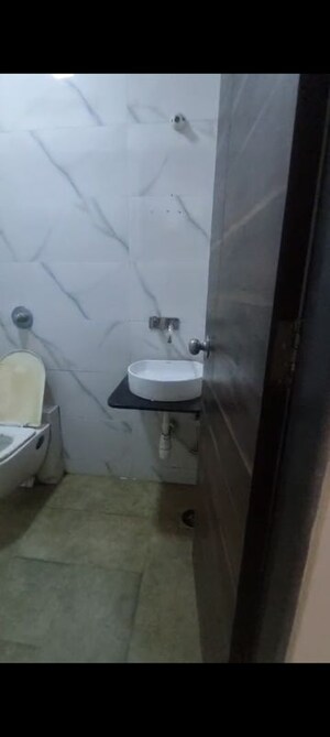 Bathroom in 2 BHK Apartment at Chembur – for Rent