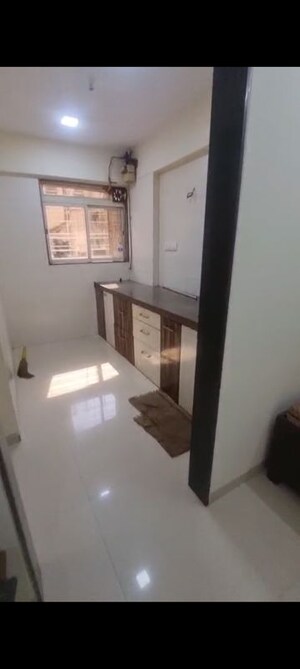 Kitchen in 2 BHK Apartment at Chembur – for Rent