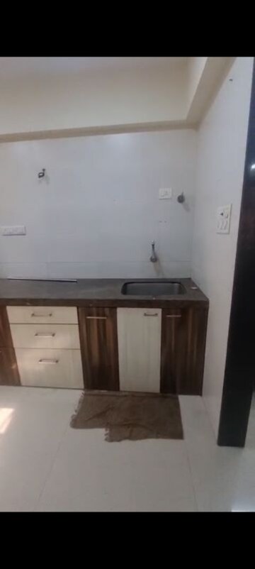 Kitchen in 2 BHK Apartment at Chembur – for Rent
