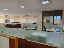 Office Space For Rent in Vasanth Nagar