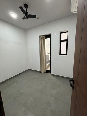 Room in 3.5 BHK Apartment at Krisumi Waterfall Residences, Sihi – for Rent