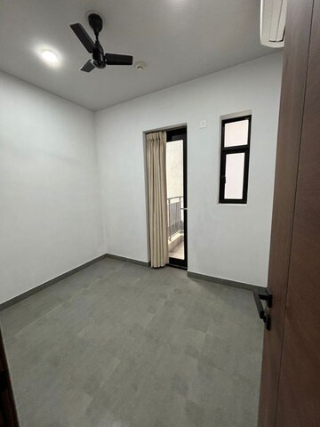 Room in 3.5 BHK Apartment at Krisumi Waterfall Residences, Sihi – for Rent