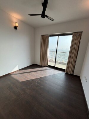 Room in 3.5 BHK Apartment at Krisumi Waterfall Residences, Sihi – for Rent