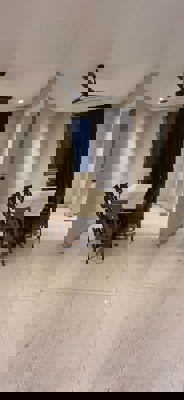 3 BHK 2475 Sq.Ft. Apartment in Marvel Bounty