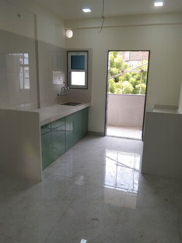 Room in 2 BHK Apartment at Mhalgi Nagar – for Rent