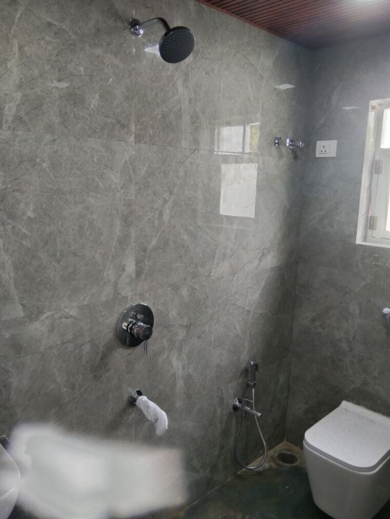 Bathroom, mhalgi nagar 2 Bedroom 850 Sq.Ft. Apartment In Mhalgi Nagar Nagpur 9749956