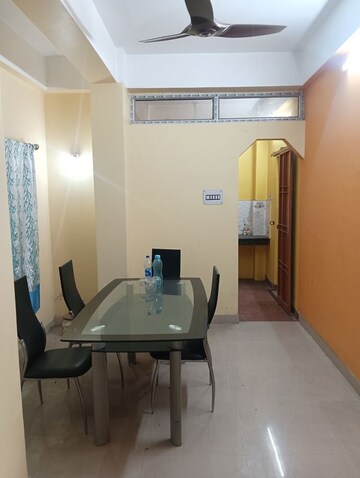 Master Bedroom in 3 BHK Builder Floor at Narikal Bari – for Rent