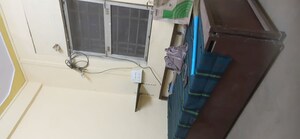 Master Bedroom in 1 BHK Apartment at Sneha Vaibhav Apartment, Vikhroli East – for Rent